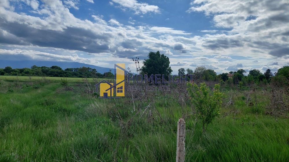 Парцел в село Чепинци