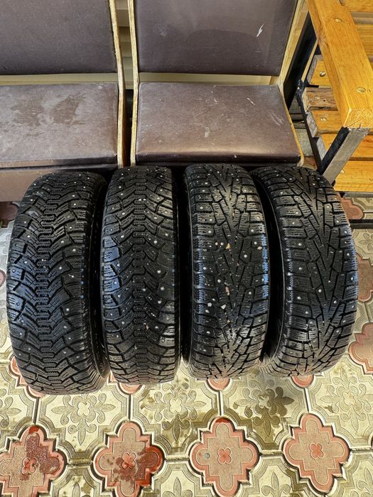 Диск железный пассат R14