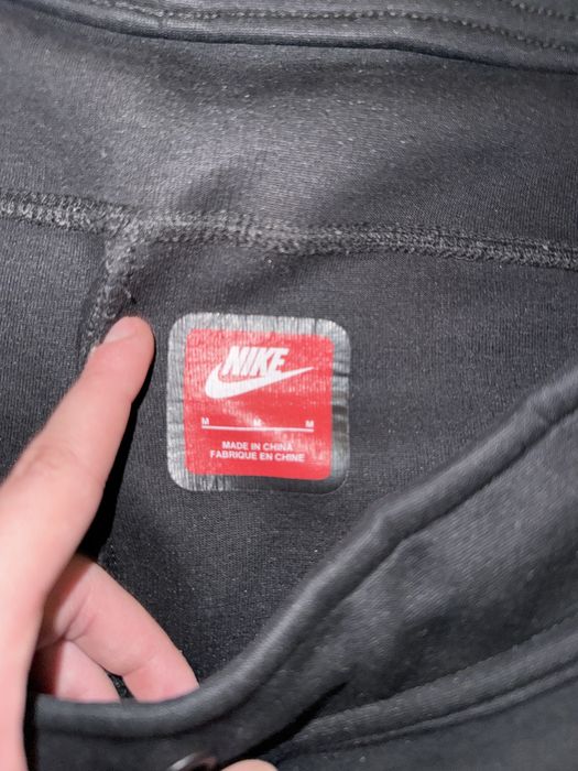 Pantaloni Lungi Tech