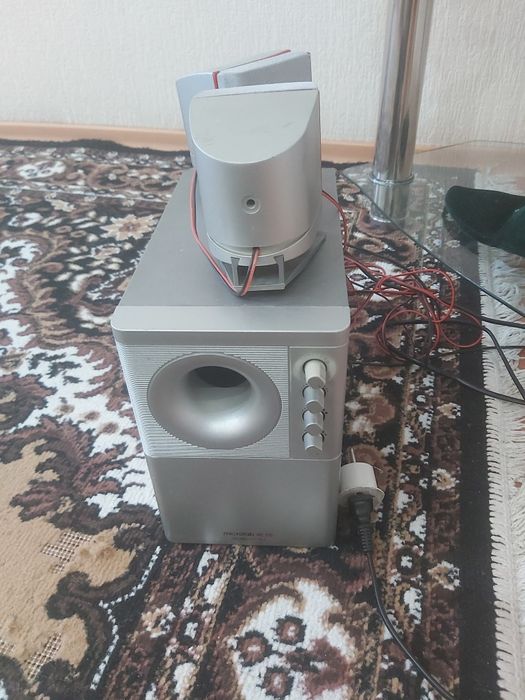 Microlab model L X 1/2.1