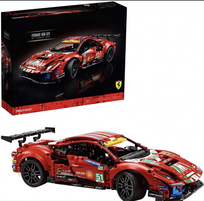 Конструкторы продажа