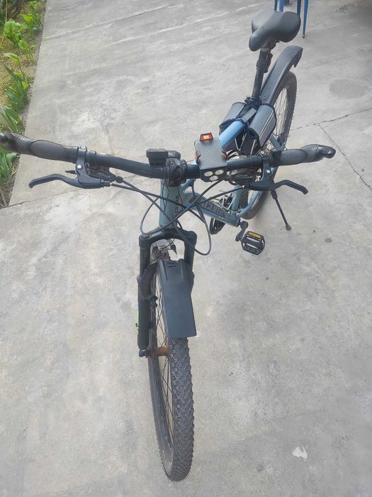 Продаю велосипед Acura 29