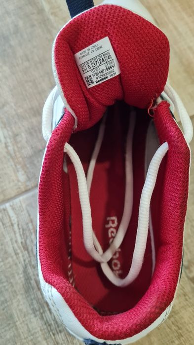 Маратонки Reebok 36 номер