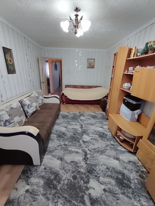 2-комн кв (6-33, 1 эт)