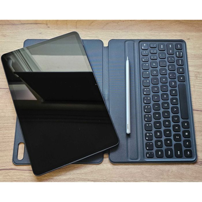 Tableta Huawei Matepad 11, 6GB RAM, 128GB, Wi-Fi, Matte Grey