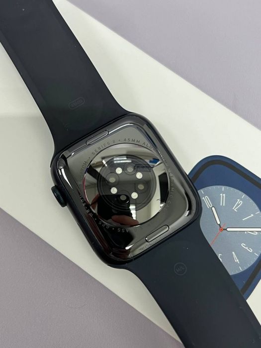 Apple Watch 8 45mm #АК126741