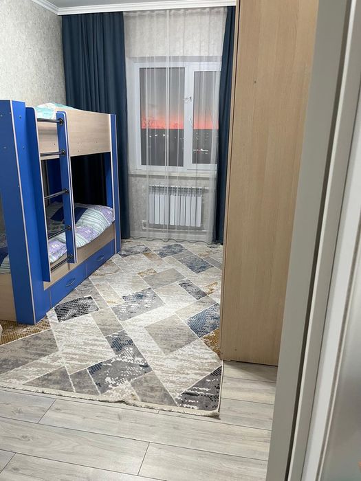 Продам 4х ком лен проект  квартиру