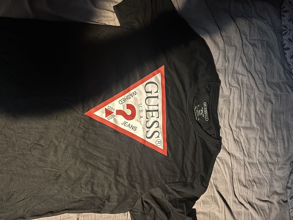 Тениски размер L slim fit