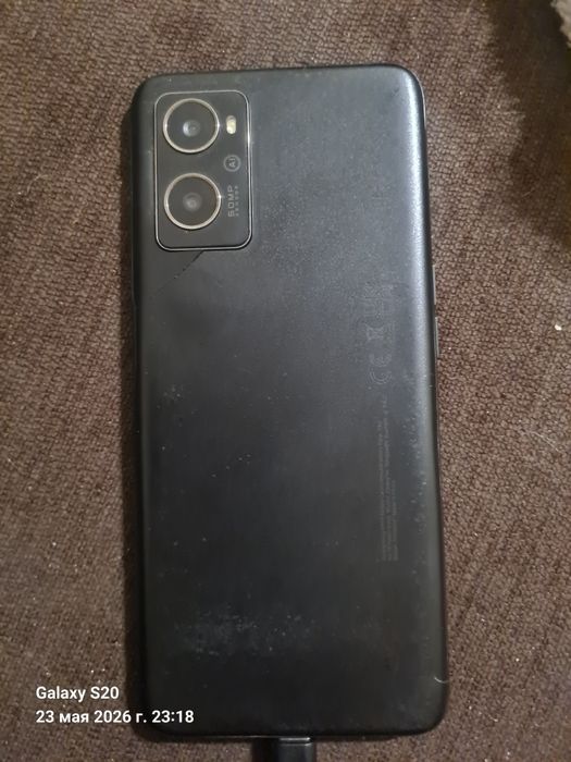 Продам или обменяю oppo a96