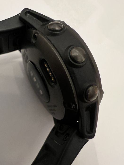 Garmin Fenix 6 Sapphire