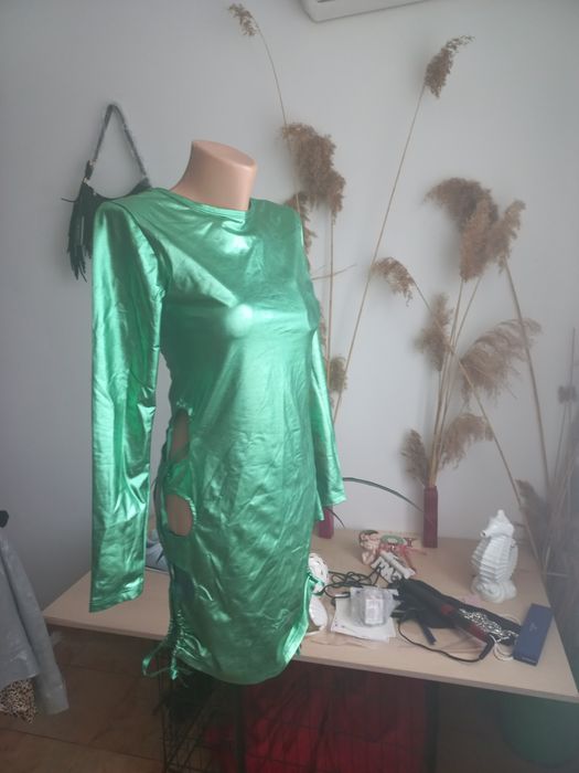 Rochie mini noua cu eticheta