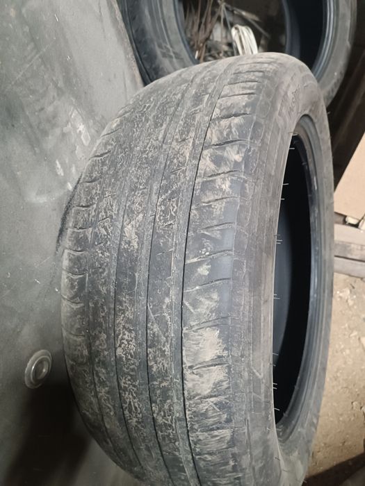 235/55/19 китайка