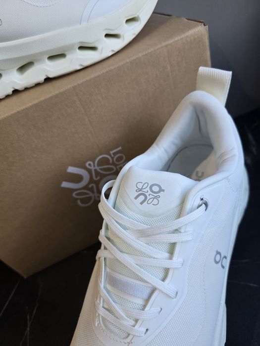 On Cloud Running X Loewe 44 si 45 noi!