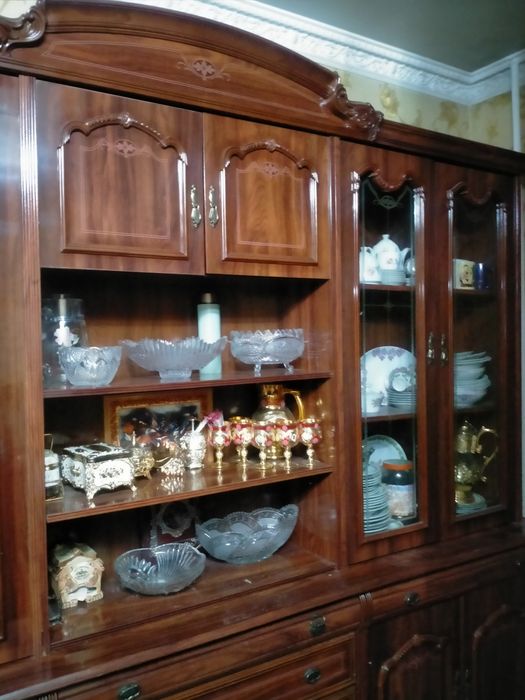 Продам шкаф для посуды. Тумба.