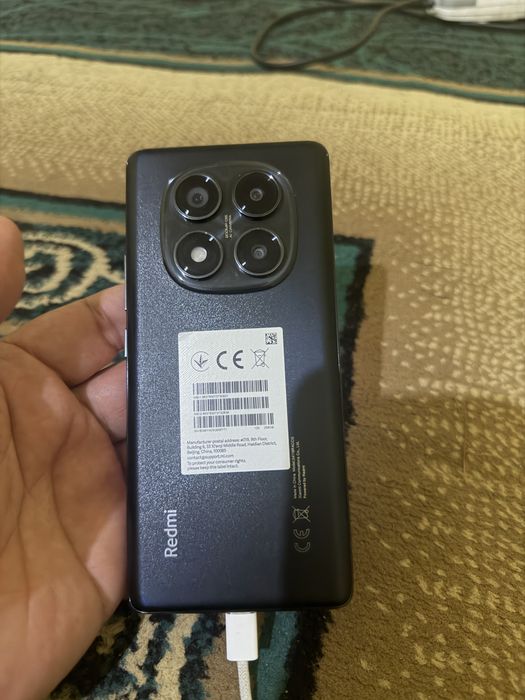Redmi note 14 pro sotiladi