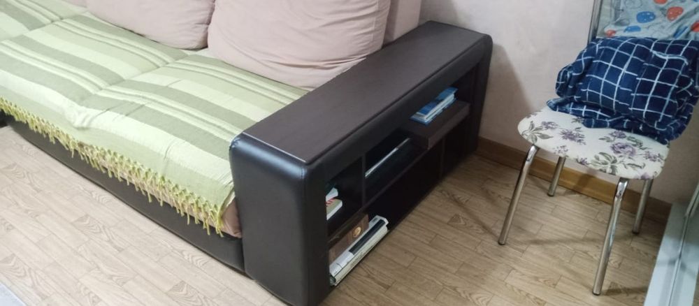 Диван раскладной