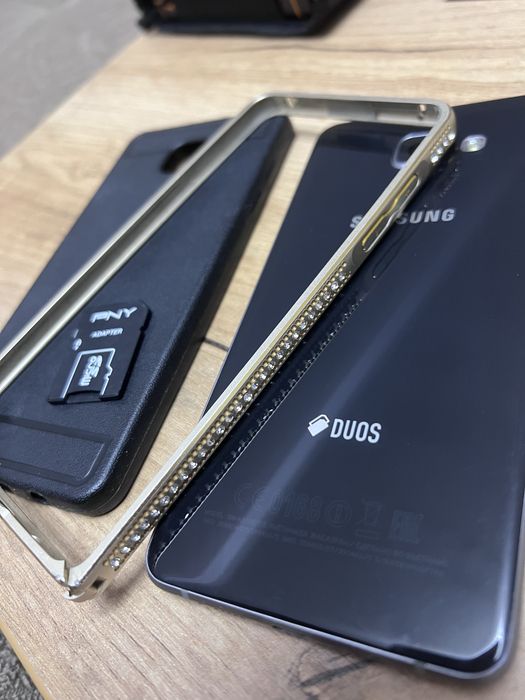 Samsung A5 (2016)