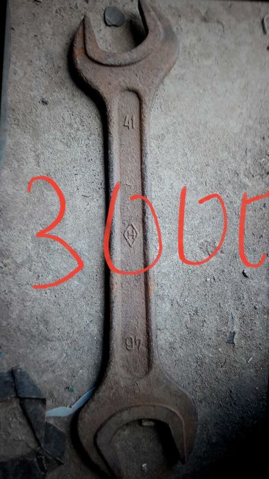 Ключи гаичные инструмент