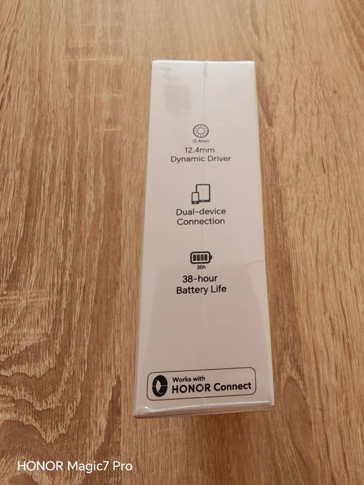 Безжични слушалки HONOR