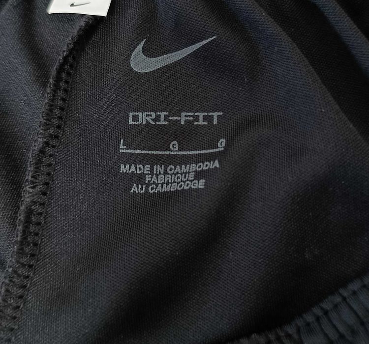 Nike-Dri Fit-Много Запазено