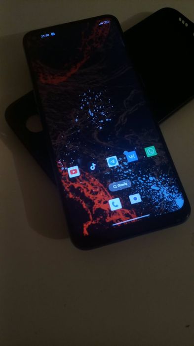 OPPOA53  oppoA53