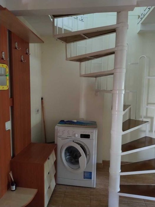 Inchiriez Apartament 2 camere Billa - Gara, PF