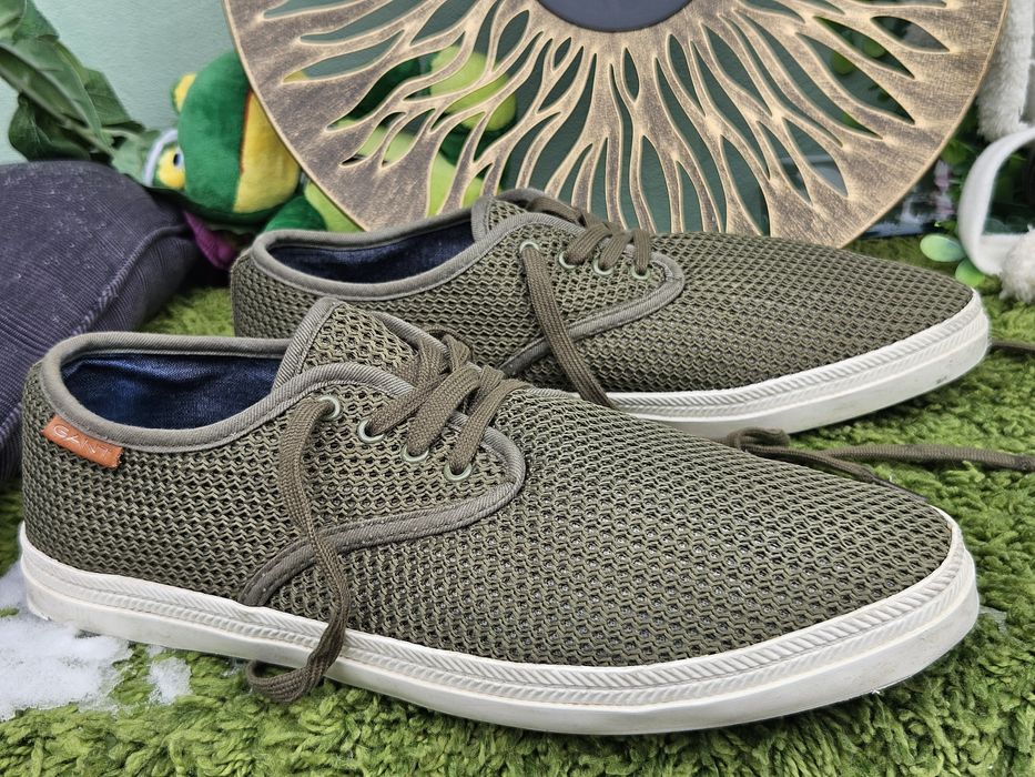 Gant оригинални мъжки кецове N44