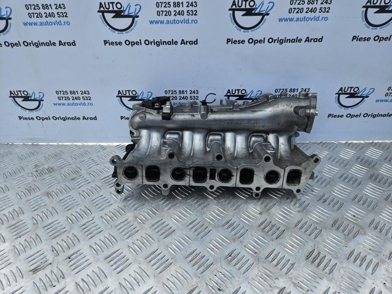 Galerie admisie Opel Astra H facelift 1.7CDTI 110cp 81kw; 1.7CDTI 125c