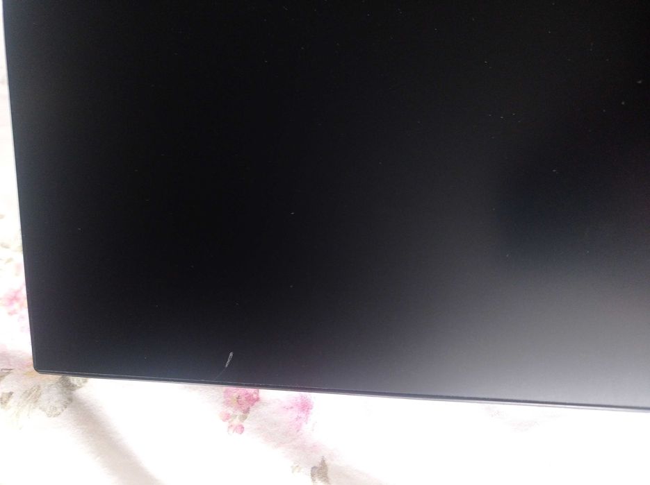 acer VG270BMIIX monitor