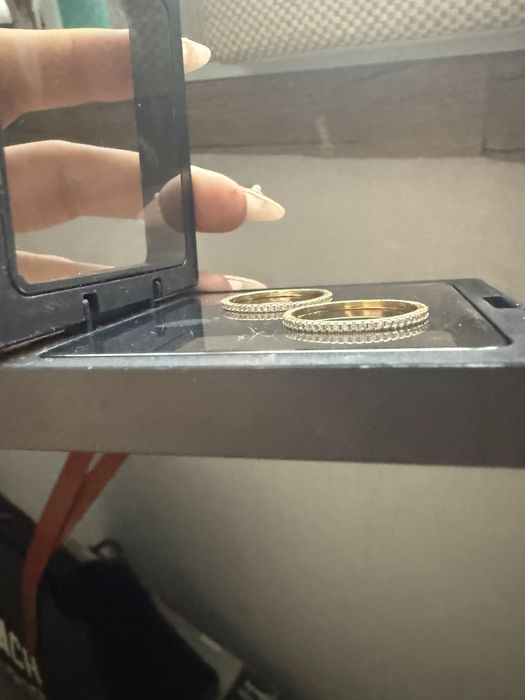 Лот бижута без паднали камъни