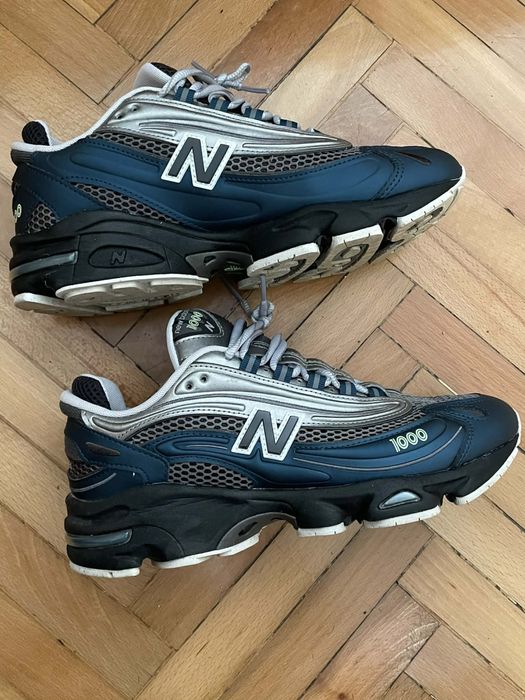 New balance 1000
