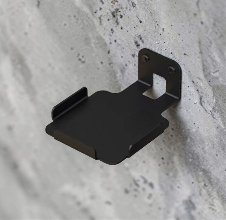 Яндекс станся учун держател кранштейн Yandeks Alisa uchun kranshteyn