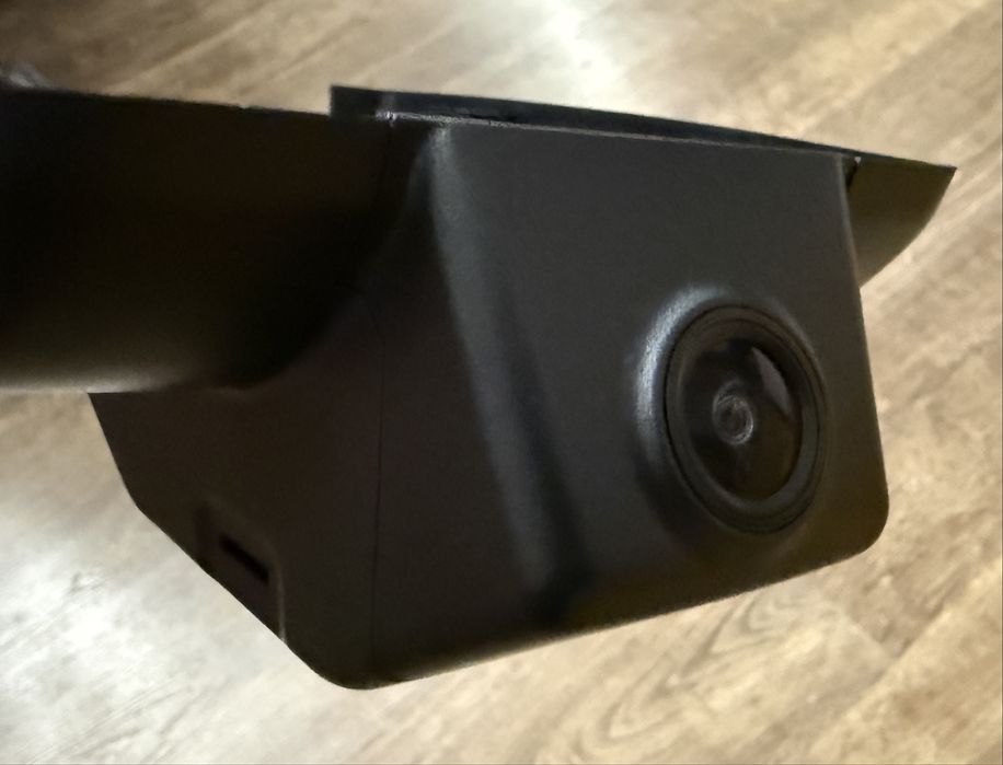 FITCAMX  camera bord dedicata 4K, Toyota Corolla 2019-2022