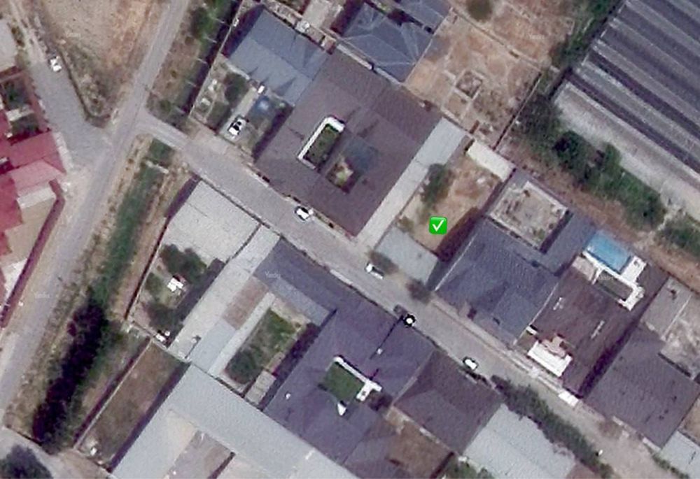 Yer sotiladi srochna