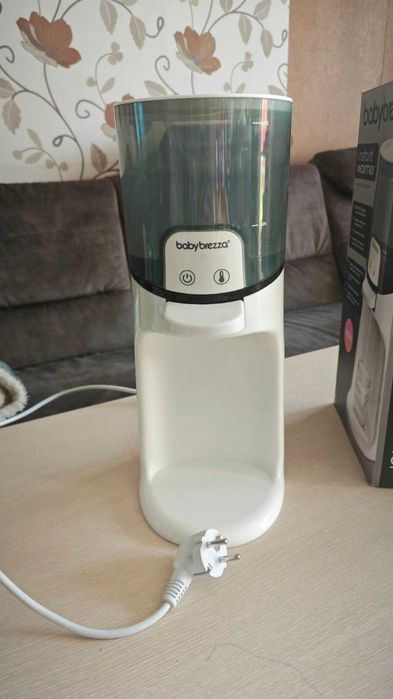 Baby Brezza Инстантен нагревател