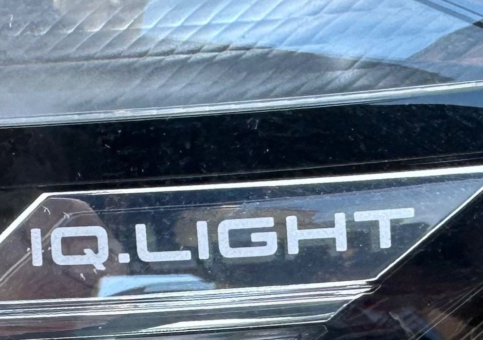 Фар far ляв фарове IQ.LIGHT за Фолксваген Vw ID4 ID 4