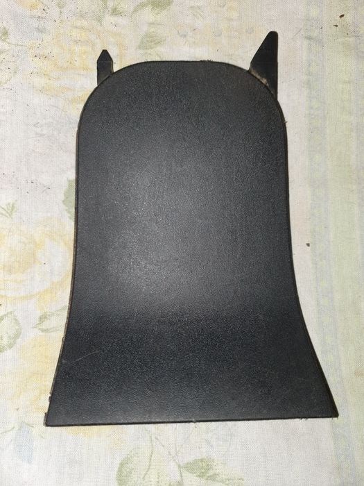 Интериорна кора под ръчна спирачка Опел Астра G