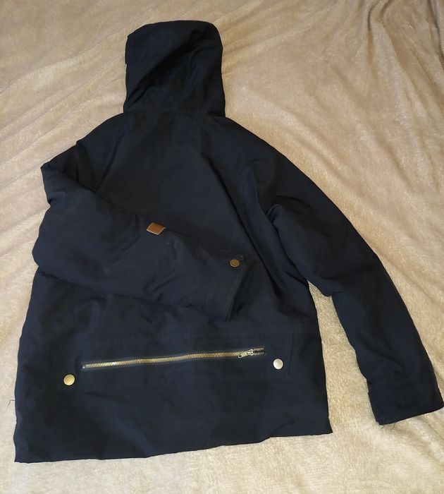 Зимняя куртка на подростка