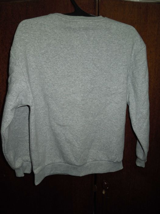 толстовки и бомберы