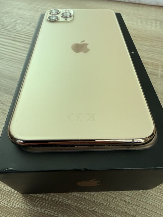 iPhone 11 Pro Max 64 gb