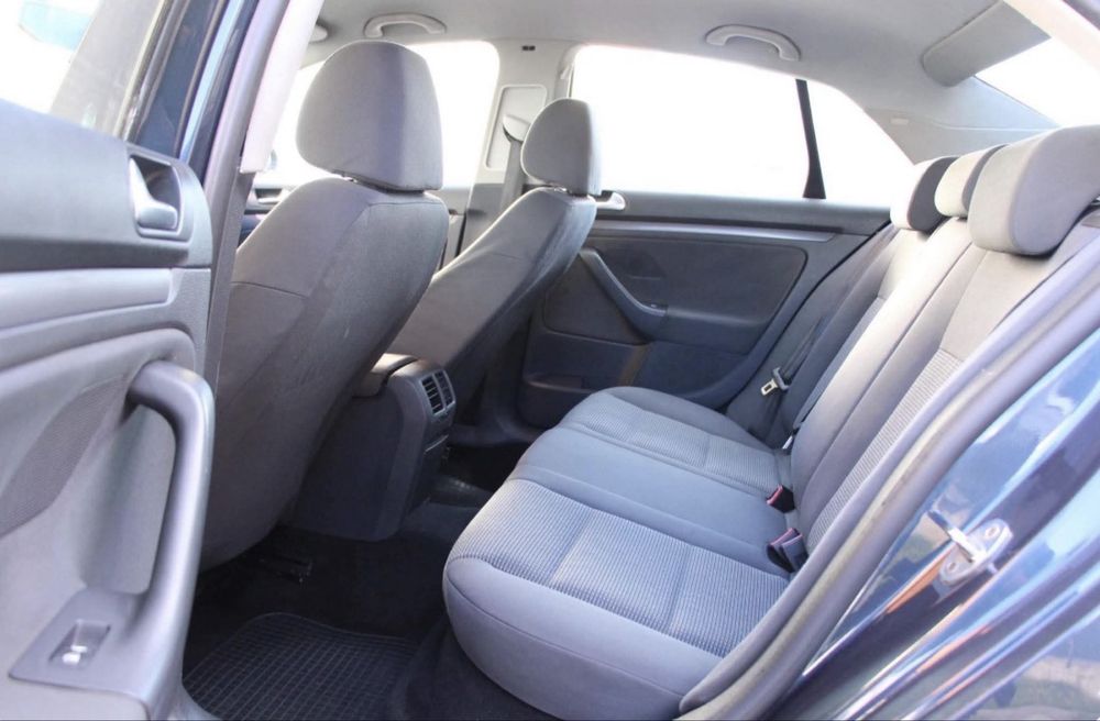 VOLKSWAGEN Jetta 2006 — imagine 2