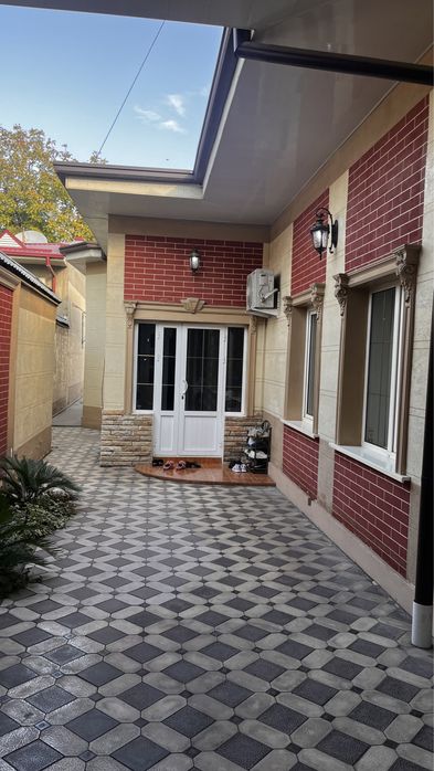 Дом возле Istanbul city и new port от аэропорта 3 минуты