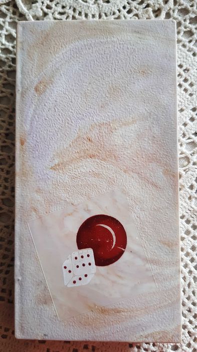 Фигури пулове зарове шах и  Табли  25/12 см 21/11 см 20/10см