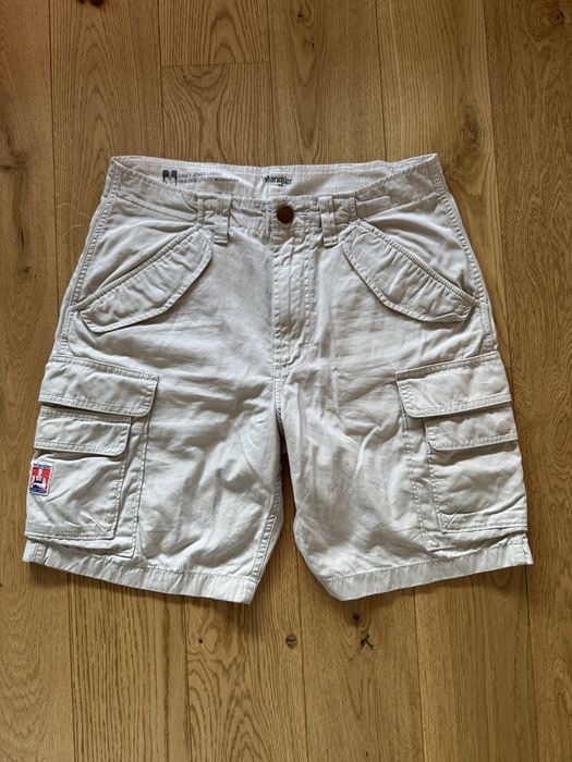 Къси панталони wrangler
