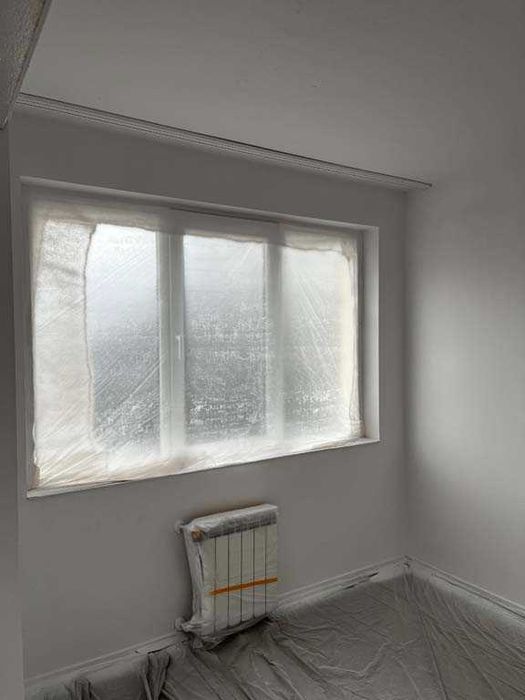 Професионално Боядисване с Латекс, Гипсокартон и Шпакловка