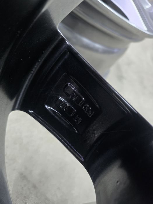 НОВИ Джанти 17 / 5х112 - VW, Audi, Mercedes, BMW, Skoda, Seat 5x112