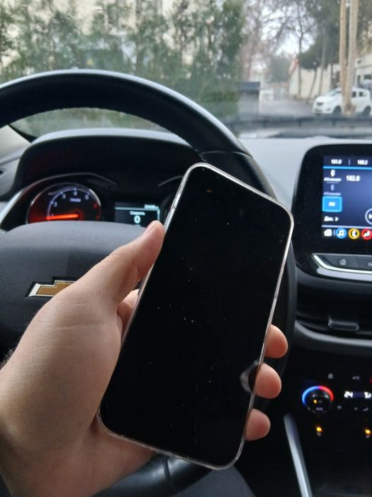 Iphone 13 pro max 256