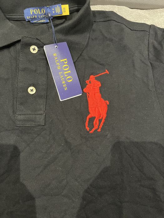 Tricou polo ralph lauren