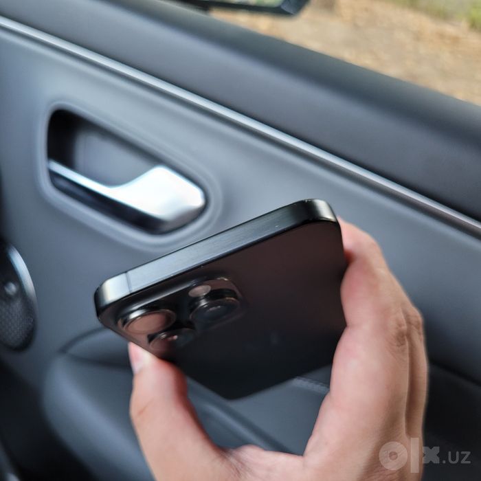IPhone 15 Pro Max 2 Simkartali