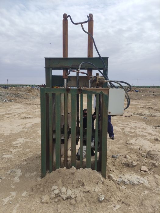 Продам пресс гидравлический